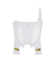Load image into Gallery viewer, Cycra 22+ Honda CRF250R Stadium Number Plate - White
