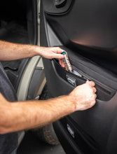 Load image into Gallery viewer, PRP 2019+Mercedes Sprinter Van Upper Door Bags (Pair)