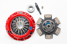 Load image into Gallery viewer, South Bend / DXD Racing Clutch 89-96 Nissan 300ZX N/A 3.0L Stg 3 Drag Clutch Kit
