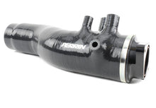Load image into Gallery viewer, Perrin 2015+ Subaru WRX Black 3in Turbo Inlet Hose w/ Nozzle