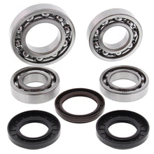 Load image into Gallery viewer, All Balls Racing 18-23 Yamaha Kodiak 450 4WD Differential Bearing and Seal Kit Rear