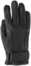 Load image into Gallery viewer, Kuryakyn By River Road Laredo Gloves Black - Large