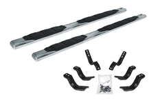 Load image into Gallery viewer, Go Rhino 20-20 Jeep Gladiator JT 5in 1000 Series Complete Kit w/Sidestep + Brkts