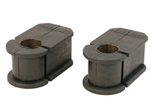 Load image into Gallery viewer, MOOG 99-22 Ford E-350 Super Duty Front To Frame Stabilizer Bar Bushing Kit