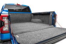 Load image into Gallery viewer, Husky Liners 19-25 Silverado/Sierra CC/DC 6.6ft w/o MP Tailgate Guardian Comfort Bed Liner - Full