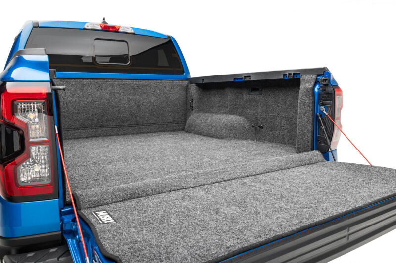 Husky Liners 07-21 Toyota Tundra CC Guardian Comfort Bed Liner - Full