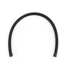 Load image into Gallery viewer, Mishimoto PTFE Braided -6AN 3ft Hose Black