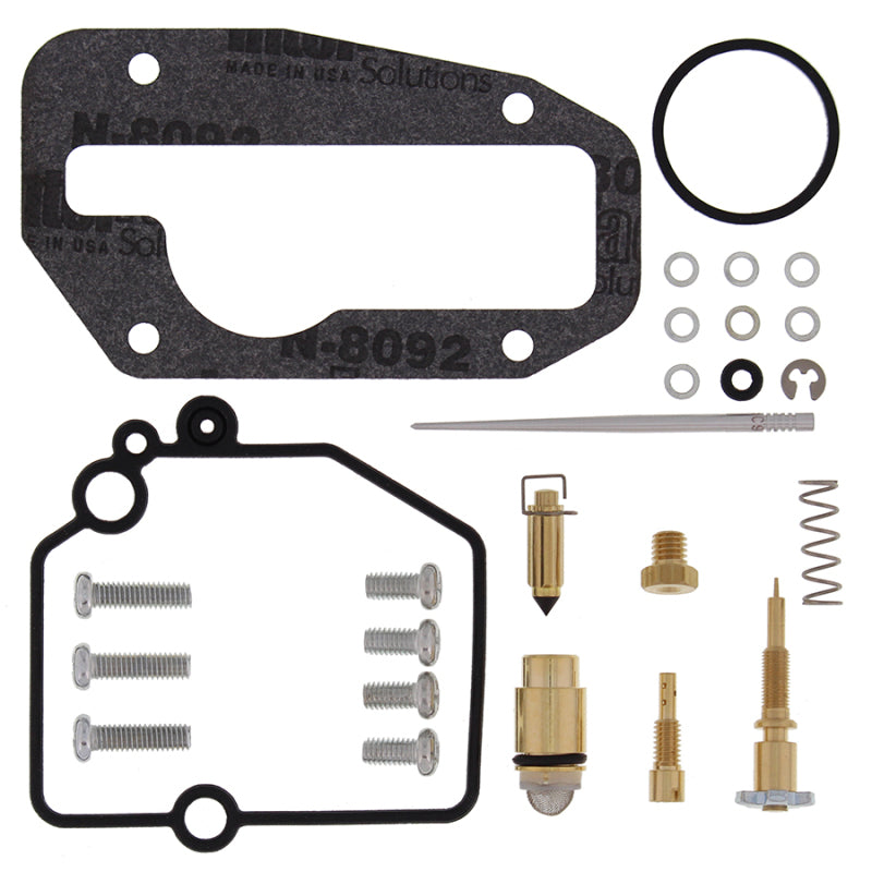 All Balls Racing Carburetor Rebuild Kit