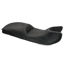 Load image into Gallery viewer, Mustang 10-21 Can-Am Spyder RT Standard Touring 1PC Seat - Black