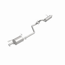 Load image into Gallery viewer, MagnaFlow BRE Exhaust Kit 14-16 Kia Soul 2.0L