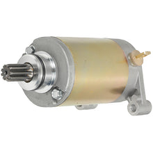 Load image into Gallery viewer, Arrowhead Mitsuba 12V 9T Str
