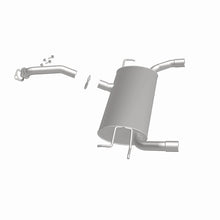 Load image into Gallery viewer, BRE Exhaust 05-10 Sportage Tucson 2.7L Muffler Kit