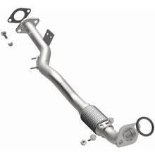 Load image into Gallery viewer, BRE Exhaust 93-97 Corolla Prizm 1.6L 1.8L Front Pipe Kit