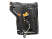 Load image into Gallery viewer, Raxiom 15-20 Ford F-150 Horizon LED Tail Lights- Black Housing- Clear Lens