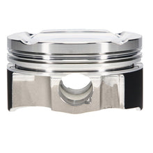 Load image into Gallery viewer, JE Pistons 03-08 Audi R8 / Lamborghini Gallardo 5.2L V10 82.5in Bore STD 9:1 CR Set of 10 Pistons