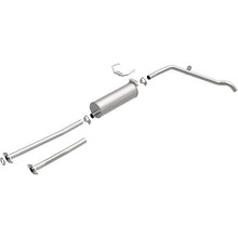 Load image into Gallery viewer, MagnaFlow BRE Exhaust Kit 86-88 Toyota Pickup 2.4L