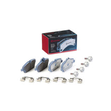 Load image into Gallery viewer, Brembo OE EVPad BrakePad
