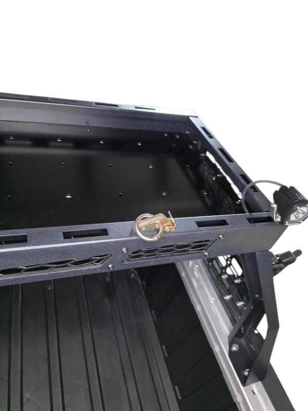 Elektric Offroad 2024+ Polaris Xpedition Volt Short Rack