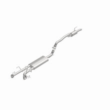 Load image into Gallery viewer, BRExhaust 08-17 Toyota Sequoia Exhaust Kit