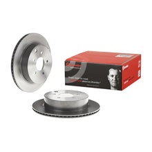 Load image into Gallery viewer, Brembo OE Friction Brake Disc