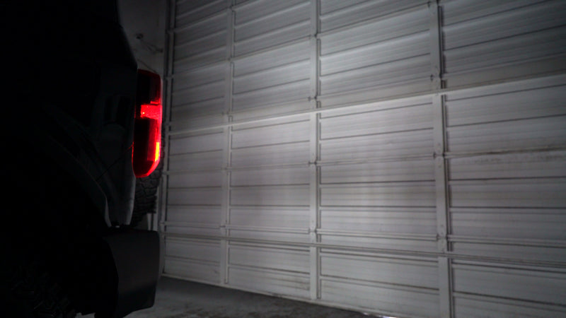 ORACLE 21-22 Ford Bronco Extr-Perf LED Reverse Light Bulb Set NO RETURNS