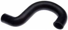 Load image into Gallery viewer, Gates 85-92 Volkswagen Golf 4-Cyl. 1.8L Lower Molded Coolant Hose