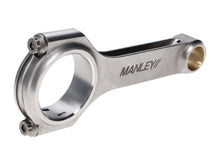 Load image into Gallery viewer, Manley Audi 1.8L Turbo / Volkswagen 1.8L Turbo H Beam Connecting Rod Set (Set of 4)