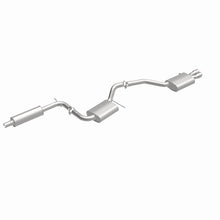 Load image into Gallery viewer, MagnaFlow BRE Exhaust Kit 12-14 Volkswagen Jetta 2.5L