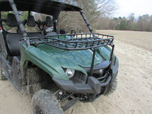 Load image into Gallery viewer, Seizmik 14-23 Yamaha Viking 700 Hood Rack - Black