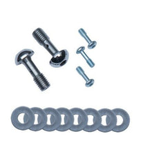 Load image into Gallery viewer, S&amp;S Cycle 1999+ BT Stealth Hardware Kit