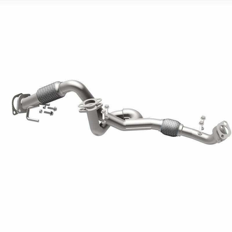 BRE Exhaust 07-09 HYUNDAI SANTA FE 2.7L Front Pipe Kit