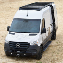 Load image into Gallery viewer, Westin 19-23 Mercedes-Benz Sprinter High Roof Mesa Side Ladder