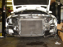 Load image into Gallery viewer, A4 (B7) Sports Series Dual Side Mount Intercooler (SMIC) Upgrade Kit