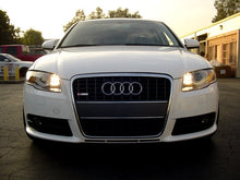 Load image into Gallery viewer, A4 (B7) Sports Series Dual Side Mount Intercooler (SMIC) Upgrade Kit