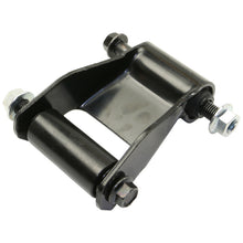 Load image into Gallery viewer, MOOG 99-16 Ford E-350 Super Duty Rear Rearward Leaf Spring Shackle