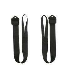 Load image into Gallery viewer, RaceQuip Black FIA 6pt Pull Up Lap FHR Formula Sub