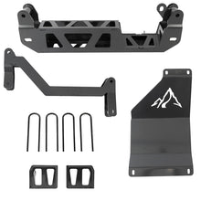 Load image into Gallery viewer, Belltech 2021+ Ford F150 4WD Trail Performance Lift Kit w/ Shocks