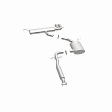Load image into Gallery viewer, MagnaFlow BRE Exhaust Kit 06-14 VW Rabbit Golf 2.5L