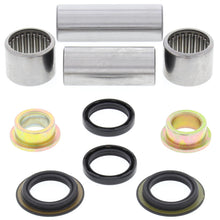 Load image into Gallery viewer, All Balls Racing 98-99 Honda CR80R Swing Arm Bearing Kit