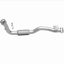 Load image into Gallery viewer, BRE Exhaust 93-97 Corolla Prizm 1.6L 1.8L Front Pipe Kit