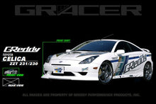 Load image into Gallery viewer, GReddy 03-05 Toyota Celica Front Lip Spoiler  **Must ask/call to order**
