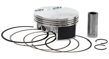 Load image into Gallery viewer, Vertex Pistons 04-05 TRX 450 R Forged High Compression Piston Kit