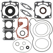 Load image into Gallery viewer, Vertex Gaskets 2008 Polaris 700 IQ Dragon /700 IQ/Euro EFI Complete Gasket Kit w/ Oil Seals