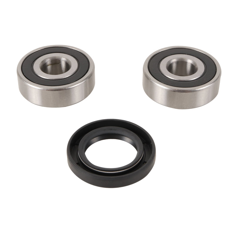 Pivot Works 73-76 Honda CR250 PW Front Wheel Bearing Kit