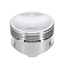 Load image into Gallery viewer, Manley Ford 4.6L/5.4L SOHC/DOHC (2 &amp; 4 Valve) Street Master Dish Piston 3.572in Bore