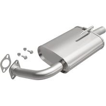 Load image into Gallery viewer, BRE Exhaust 07-12 Altima 2.5L 3.5L Muffler Kit