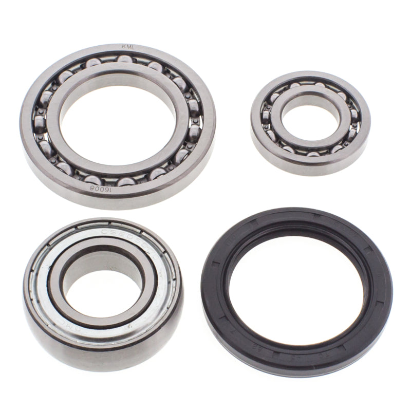 All Balls Racing 2006 Polaris FS/FST Classic Jack Shaft Bearing and Seal Kit Upper Shaft