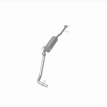 Load image into Gallery viewer, MagnaFlow BRE Exhaust Kit 01-04 Toyota Tacoma 2.7L
