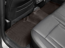 Load image into Gallery viewer, WeatherTech 2026 Subaru Outback 2nd Row Rear FloorLiner HP - Cocoa