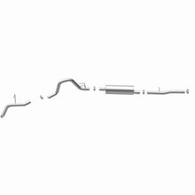 Load image into Gallery viewer, BRExhaust Exhaust Kit Replacement Ford